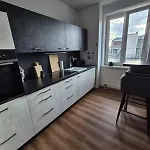 Apartamento Altstadt-vibes