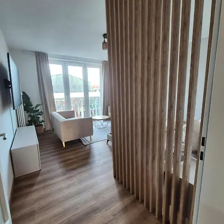 Altstadt-vibes Apartment Dresden