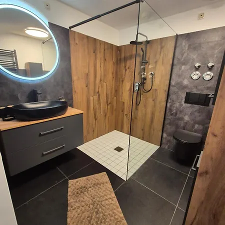 Apartment Altstadt-vibes Dresden