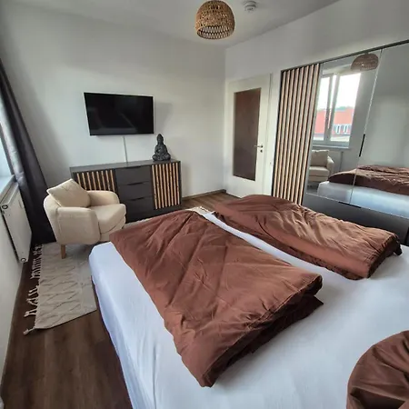 Altstadt-vibes * Dresden