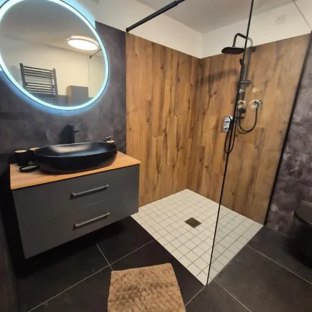 Apartamento Altstadt-vibes