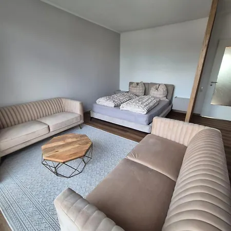 Altstadt-vibes Apartment Dresden