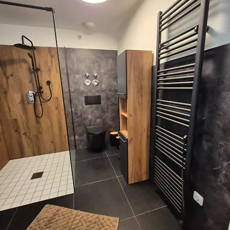 Apartamento Altstadt-vibes Dresden