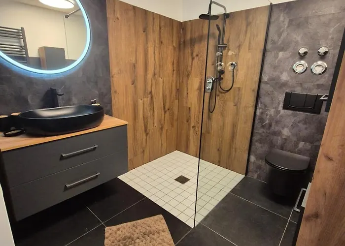 公寓 Altstadt-vibes 德累斯顿