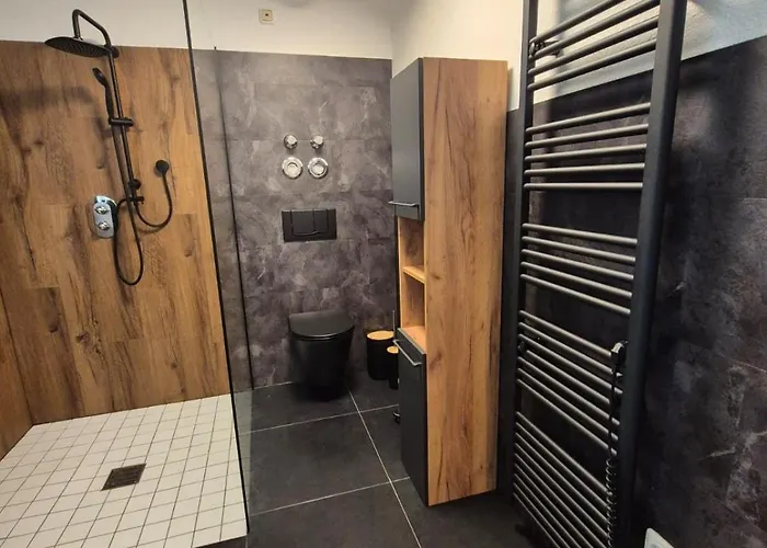 Апартаменты Altstadt-vibes Дрезден