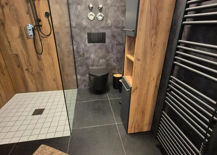 Altstadt-vibes Апартаменты *