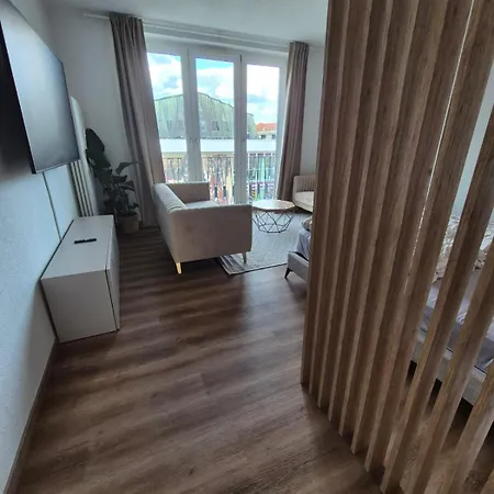 Altstadt-vibes Dresda