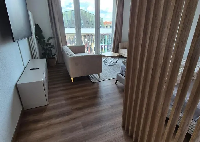 Altstadt-vibes دريسدن