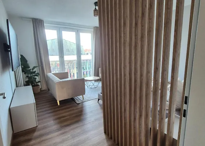 Altstadt-vibes شقة دريسدن