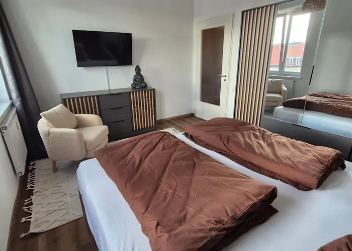 Altstadt-vibes * دريسدن