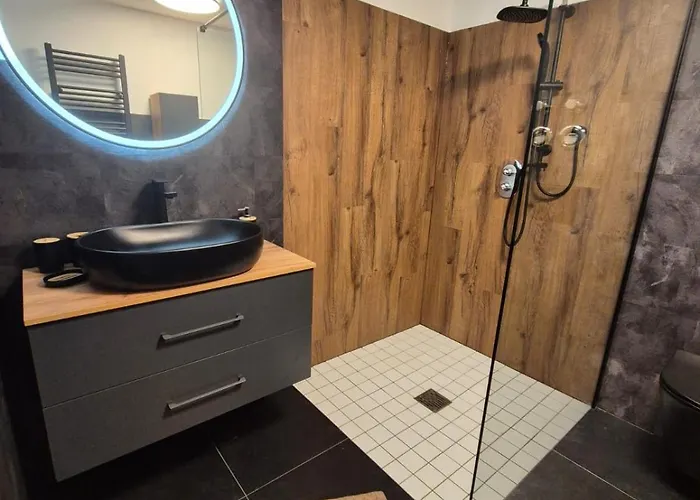 شقة Altstadt-vibes