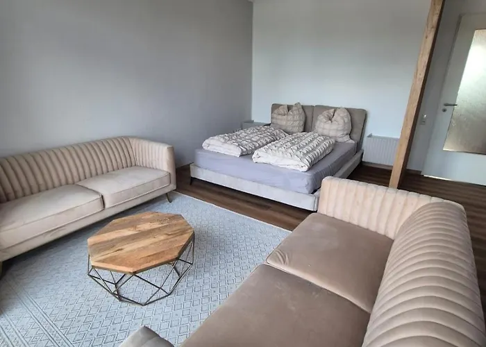 Altstadt-vibes شقة دريسدن