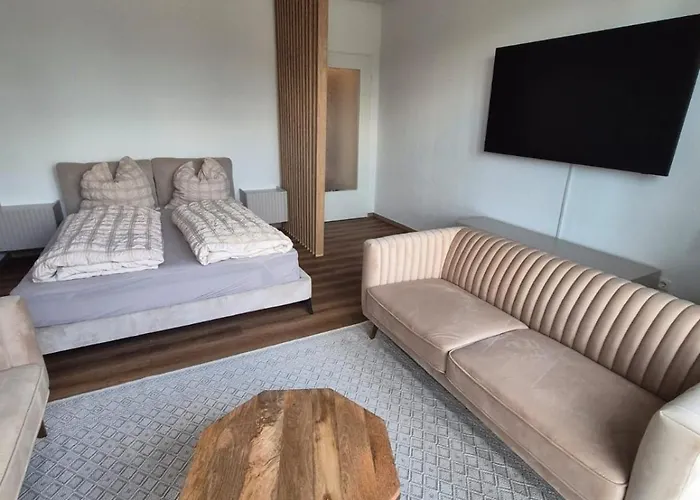 Altstadt-vibes * دريسدن