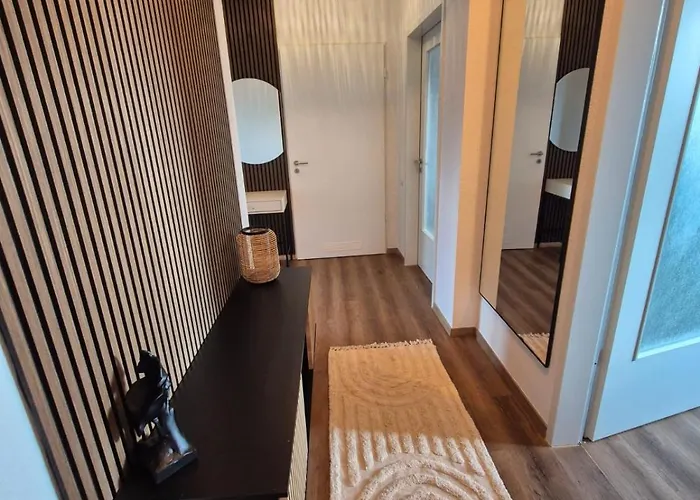 شقة Altstadt-vibes دريسدن