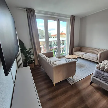 Altstadt-vibes Apartamento