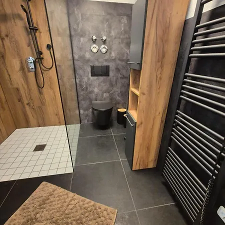 Altstadt-vibes Apartamento *