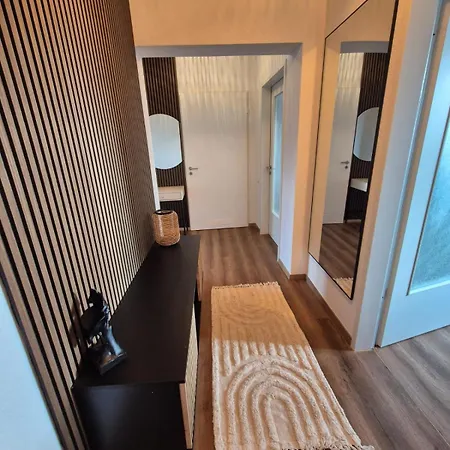 Apartamento Altstadt-vibes Dresden